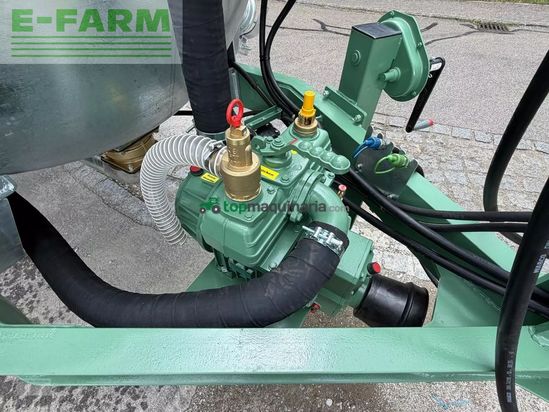 Equipamiento / accesorio - Marchner - vfw 9000l