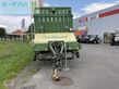Remolqu agrícola - Krone - krone ladewagen titan r 48/gd