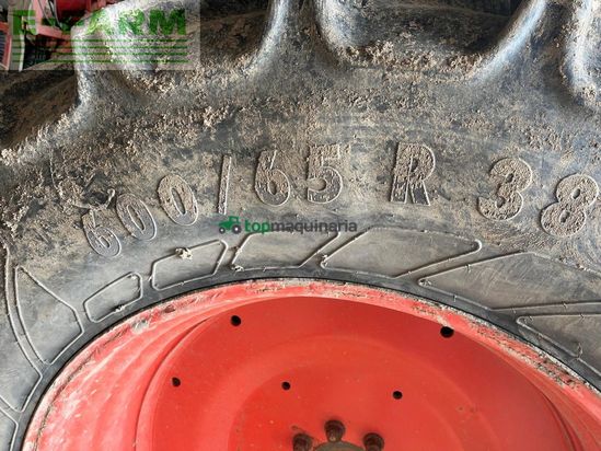 Tractor agrícola - Claas - ARION 620