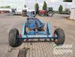 Grada rotativa - Rabe - hke 600