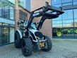 Tractor agrícola - Valtra - a104