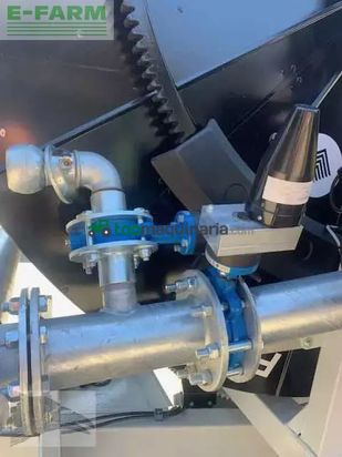 Riego - Ferbo - ge 440/120 mit hüdig rain 260