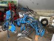 Arado - Lemken - juwel 7 v 4 n 100 met flexpack