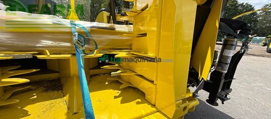 Cabezal - John Deere - 460 Pro