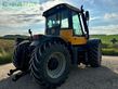 Tractor agrícola - JCB - fastrac 3185 smothshift