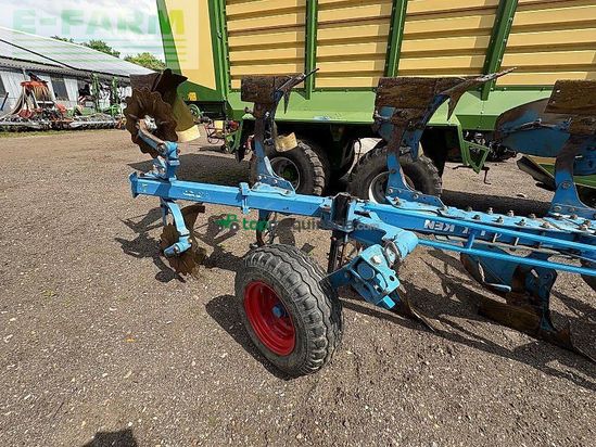 Arado - Lemken - juwel 7 m 4+1 n 100