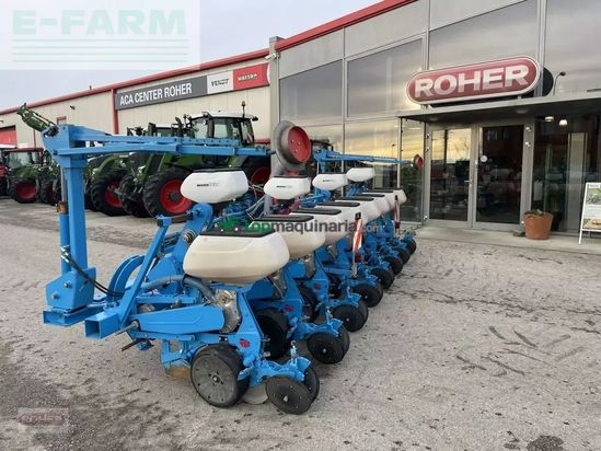 Sembradora monograno mecanica - Monosem - ng plus4