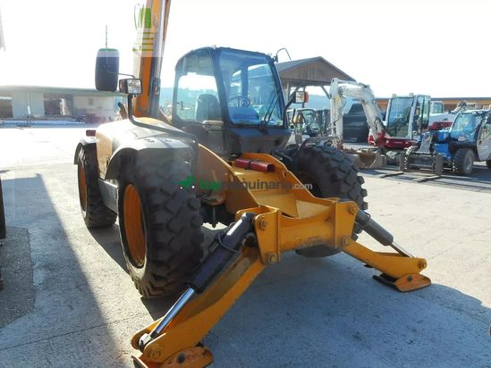 Telescopica - JCB - jcb 533-105 ( 3,3t - 10,5m )