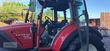 Tractor agrícola - Lindner - geotrac 104 ep