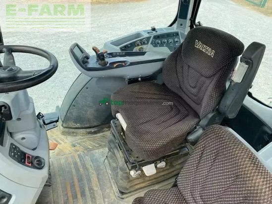 Tractor agrícola - Valtra - t194