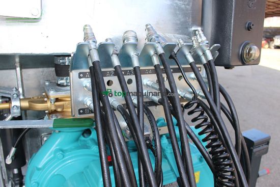 Cisterna -  - alpstorm x3895 kombifass