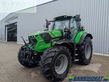 Tractor agrícola - Deutz-Fahr - 6190 ttv