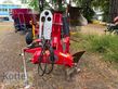 Arado - Pöttinger - servo 3000