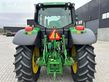 Tractor agrícola - John Deere - 6 120m