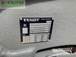 Tractor agrícola - Fendt - 724 vario gen6 profi plus