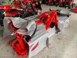 Cortacésped manual - Kuhn - gmd 3121 f-ff compact