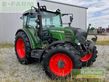 Tractor agrícola - Fendt - 207 vario