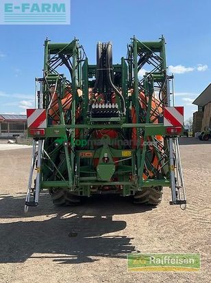 Atomizador - Amazone - uf 1501