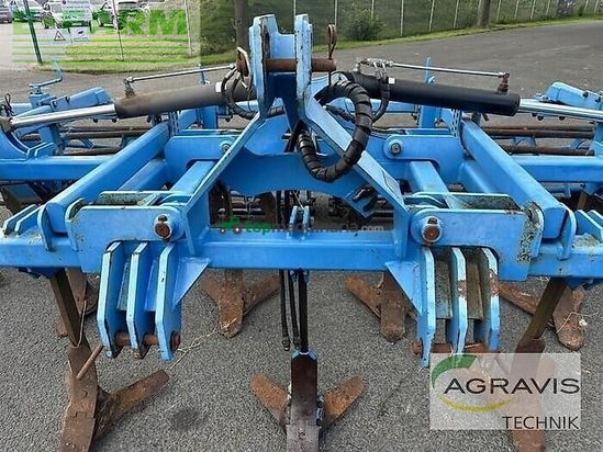Cultivador -  - grubber agroland r480r