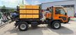 Tractor agrícola - Aebi - VT 450 Vario
