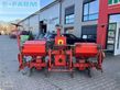 Sembradora monograno mecanica - Becker - aromat a