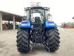 Tractor agrícola - New Holland - t5.105 electro command
