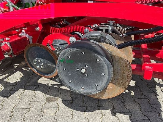 Sembradora - Horsch - avatar 3.16 sd