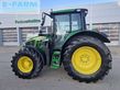 Tractor agrícola - John Deere - 6120m