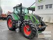 Tractor agrícola - Fendt - 724 vario s4