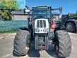 Tractor agrícola - Steyr - 4110 multi et