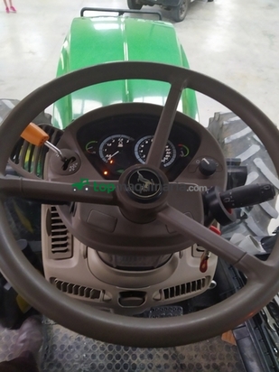 Tractor agrícola - John Deere - 6125 R