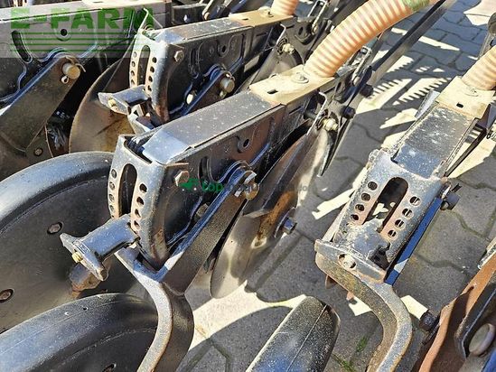 Sembradora - John Deere - 740a