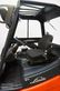 Elevadora - Linde - e 25 ex s 336-31