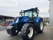 Tractor agrícola - New Holland - t 7.210 rc