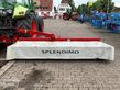 Cortacésped manual - Lely - splendimo 320-m