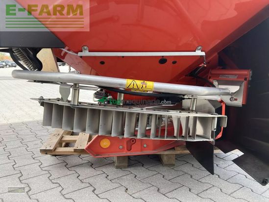 Esparcidor - Rauch - axis-m 30.2 emc+w isobus