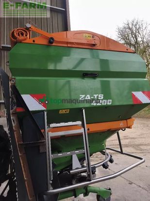 Esparcidor - Amazone - za-ts 4200