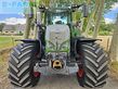 Tractor agrícola - Fendt - 724 gen6 profi plus design line (722 720 718)