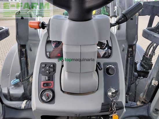 Tractor agrícola - Valtra - t 174 ev
