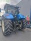 Tractor agrícola - New Holland - t7.210acswii