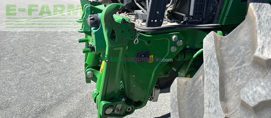 Tractor agrícola - John Deere - 6230R