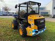 Minicargadora - JCB - 403 e agri hoflader, förderfähig