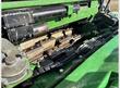 John Deere 7500 + Kemper 360