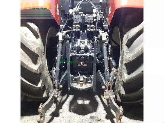 Tractor agrícola - Case IH - puma cvx 240