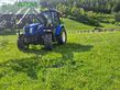 Tractor agrícola - New Holland - t4.55s stage v S