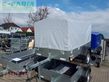 Remolqu agrícola - Saris - king 206 114 750 1 k