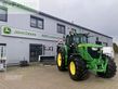 Tractor agrícola - John Deere - 6m240