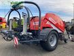 Empacadora gigant - Maschio - mondiale 120 combi unbenutzt
