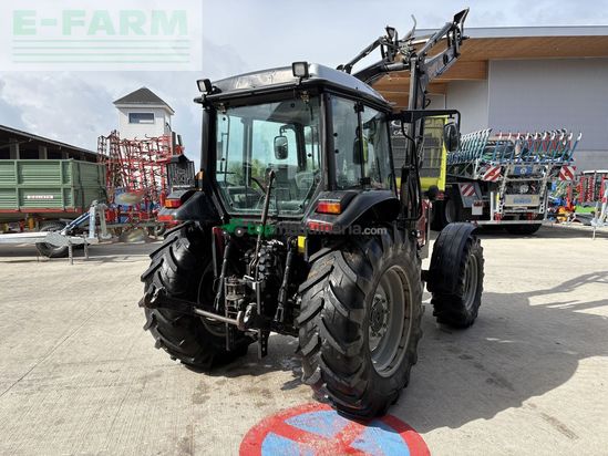 Tractor agrícola - Massey Ferguson - 4435-4