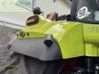 Tractor agrícola - Claas - arion 660 cebis cmatic a97 CMATIC CEBIS